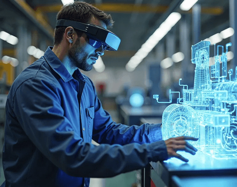 digital twin