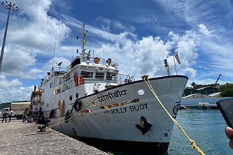 Hobart Marine Works